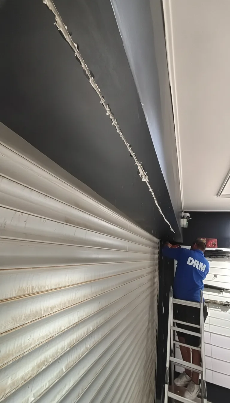 Dépannage rideau métallique d'urgence à Asnières-sur-Seine Dépannage rideau métallique d'urgence à Asnières-sur-Seine