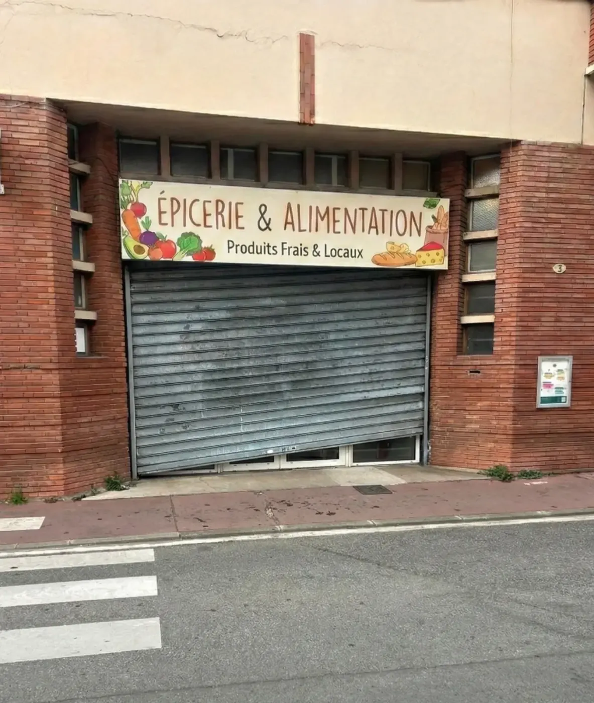 Dépannage rideau métallique d'urgence à Asnières-sur-Seine Dépannage rideau métallique d'urgence à Asnières-sur-Seine