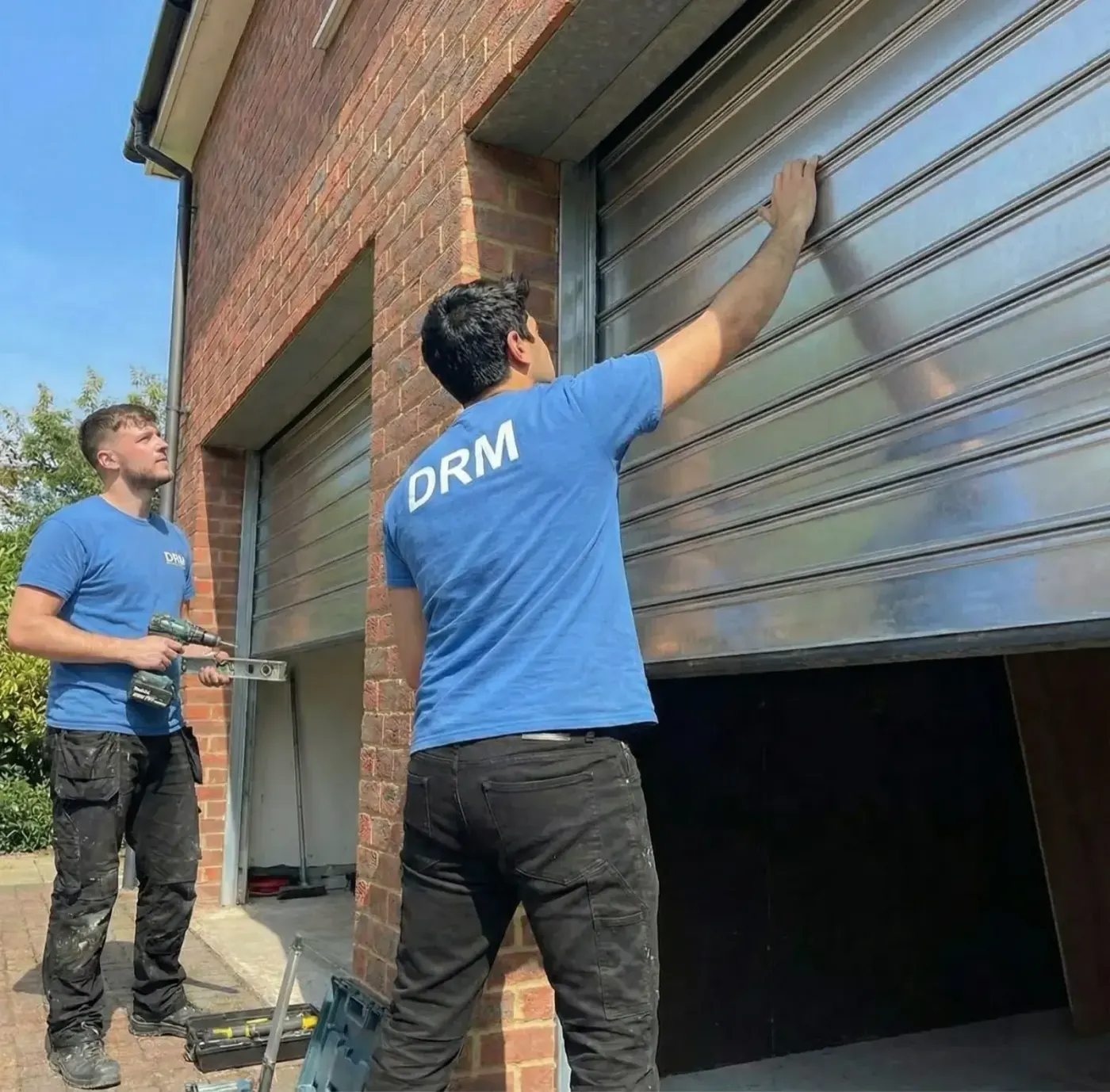 DRM Asnières-sur-Seine DRM Asnières-sur-Seine