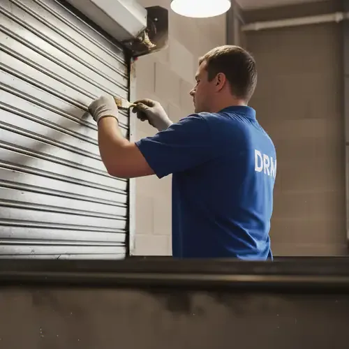 Entretien et maintenance de rideau métallique à Asnières-sur-Seine Entretien et maintenance de rideau métallique à Asnières-sur-Seine