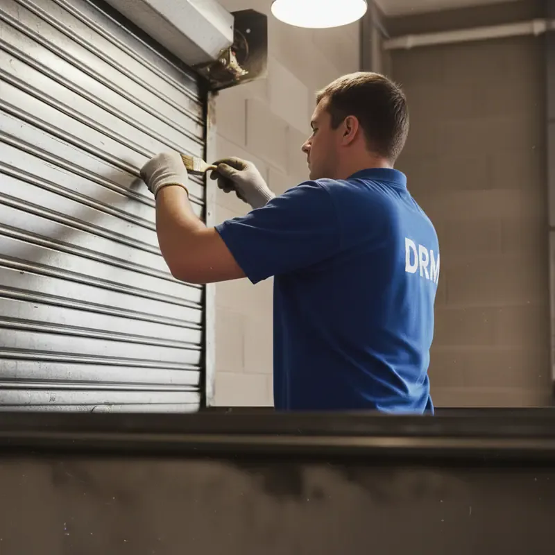 Entretien et maintenance de rideau métallique à Asnières-sur-Seine Entretien et maintenance de rideau métallique à Asnières-sur-Seine
