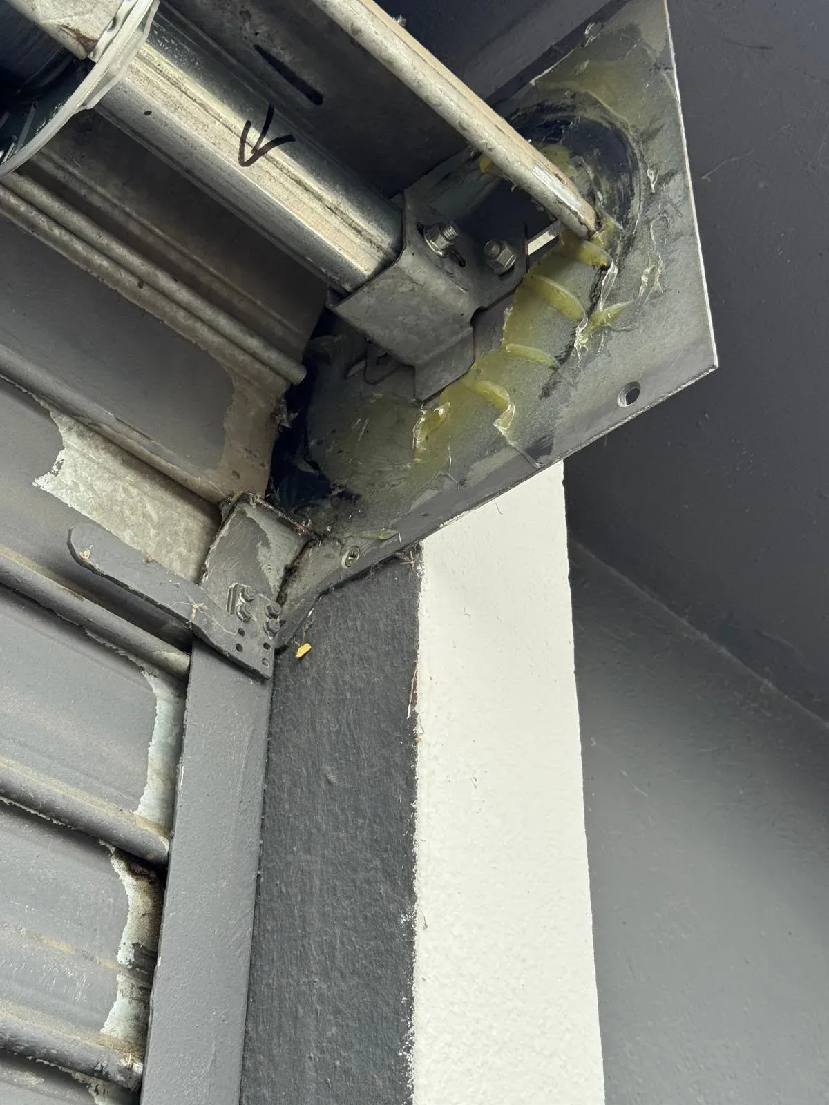 Entretien et maintenance de rideau métallique à Asnières-sur-Seine Entretien et maintenance de rideau métallique à Asnières-sur-Seine