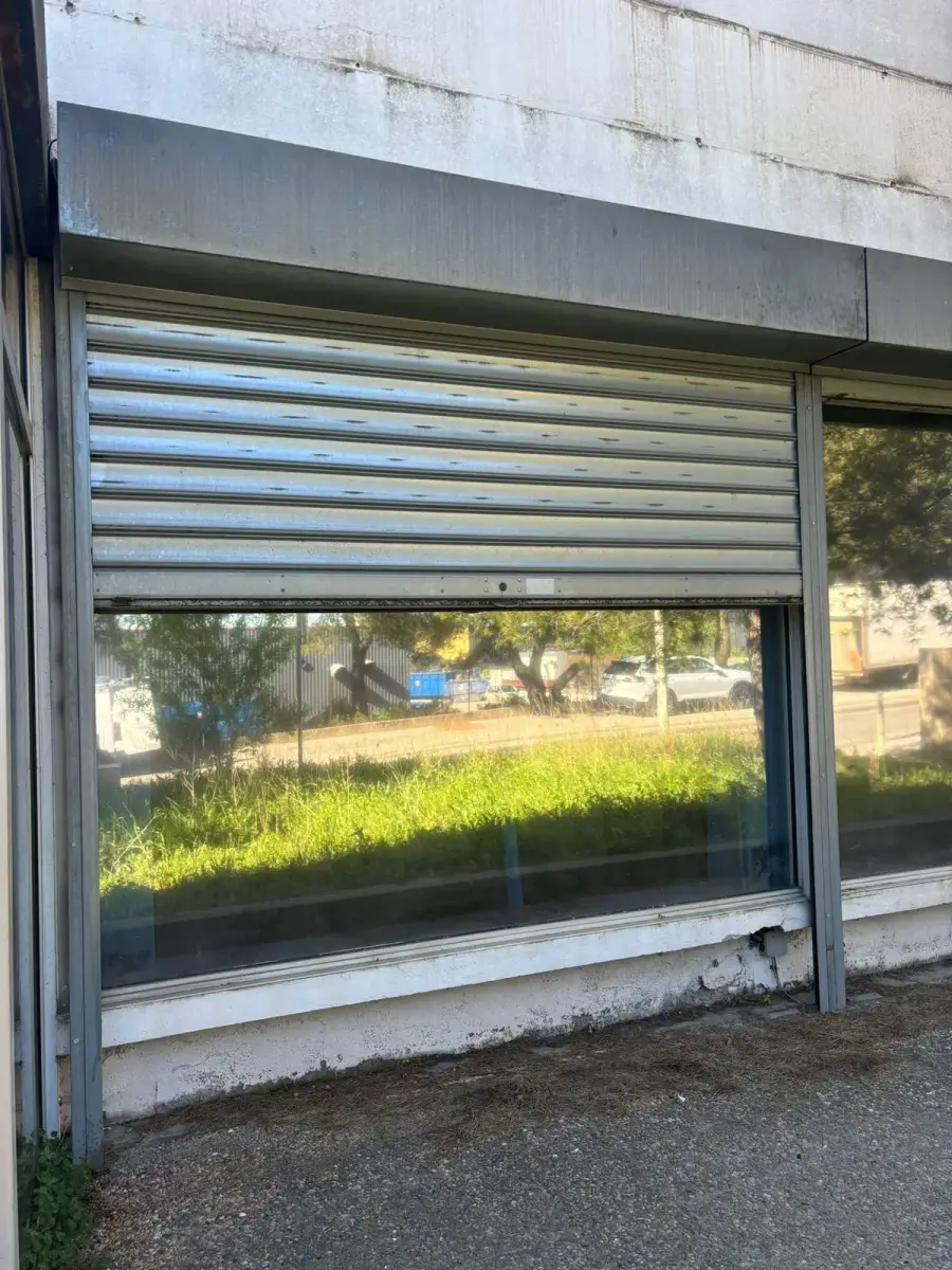 Installation et pose de rideau métallique à Asnières-sur-Seine Installation et pose de rideau métallique à Asnières-sur-Seine