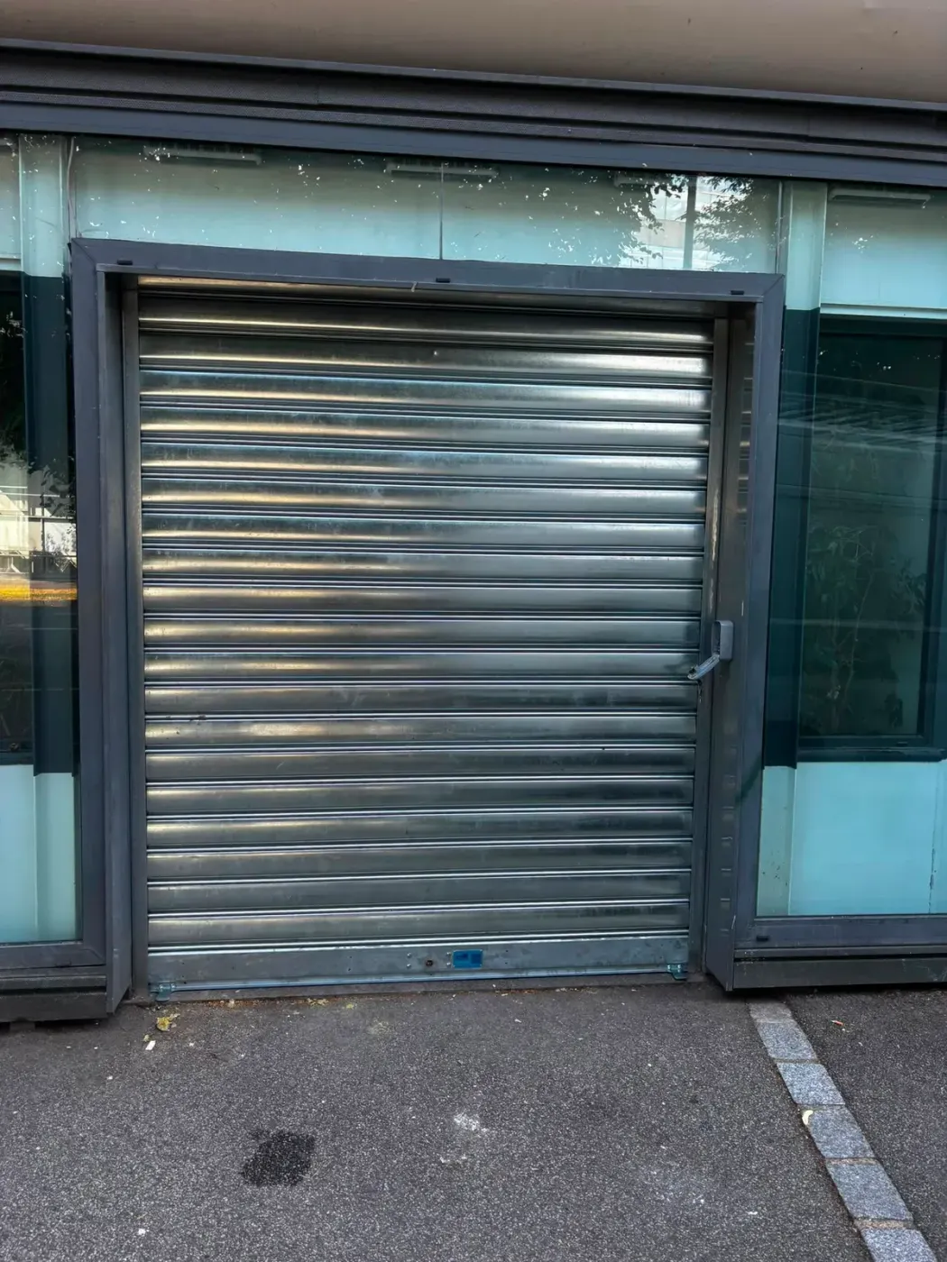 Installation et pose de rideau métallique à Asnières-sur-Seine Installation et pose de rideau métallique à Asnières-sur-Seine