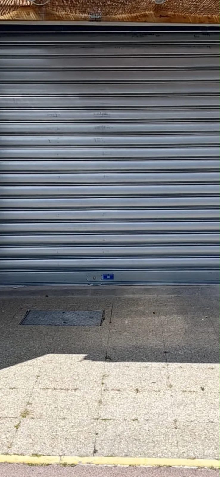 Installation et pose de rideau métallique à Asnières-sur-Seine Installation et pose de rideau métallique à Asnières-sur-Seine