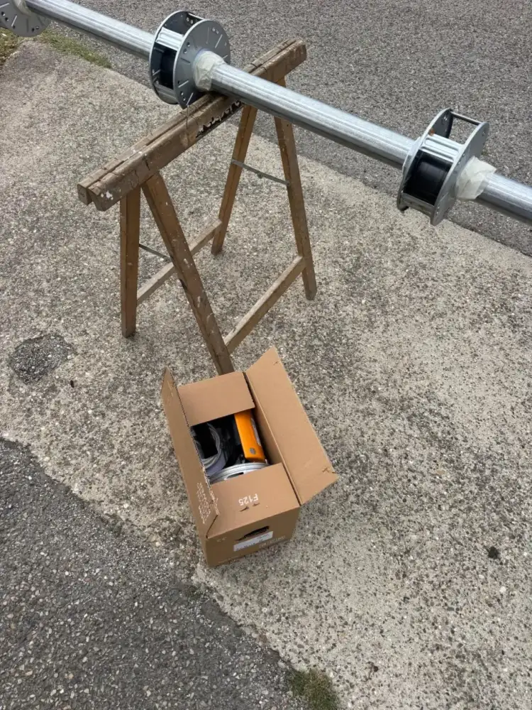 Motorisation de rideau métallique à Asnières-sur-Seine Motorisation de rideau métallique à Asnières-sur-Seine