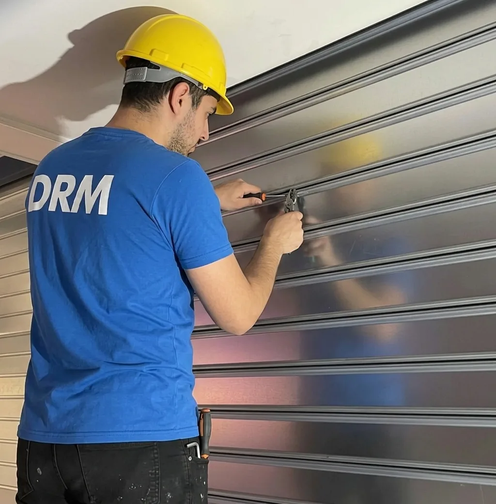 DRM Asnières-sur-Seine DRM Asnières-sur-Seine